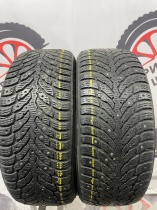 Nokian Tyres Hakkapeliitta 9 R17 215/55