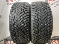 ILink WinterVorhut STUD II R19 245/45 98T