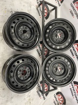 Штампы  R16 5x114,3 цо70.1 6j et42