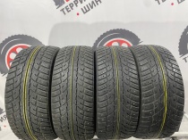 Kumho I'Zen RV Stud R18 255/55