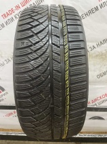 Kumho WinterCraft WP72 R19 225/40 93V