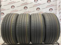 Pirelli Scorpion Verde  R20 255/40