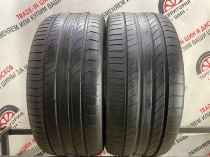 Continental ContiSportContact 5P R20 245/35