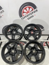 Диски штампованные OPEL R17 5*105 ЕТ39 ЦО56.6