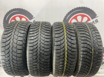Bridgestone Blizzak Spike 01 R16 215/60