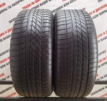 GoodYear Eagle F1 Asymmetric 2 R20 285/45