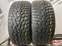Dunlop SPWinterIce 02 R20 245/40