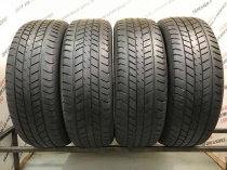 Dunlop Grandtrek А/Т-3 R18 225/60