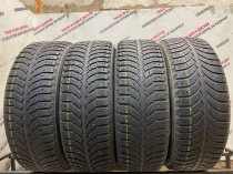 Bridgestone Blizzak Spike-01 R17 225/65