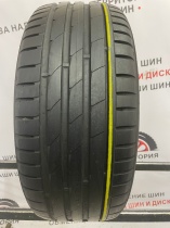 Nokian Tyres Nordman SZ R17 225/50 98W XL