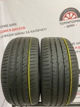 Nexen N Fera SU4 R18 255/35 94W