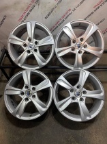 Литые диски Hyundai/KIA R16