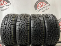 Nokian HKPLT 7  R15 195/55