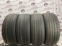 Continental CrossContact LX Sport R 20	255/45