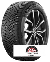 Michelin X-Ice North 4 SUV R17 235/60 106T