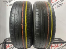 Dunlop GrandreK PT30 R17 235/65