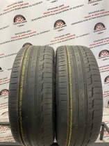 Continental PremiumContact 6 R17	215/55