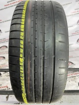 GoodYear Eagle NCT5 RFT R17	225/45