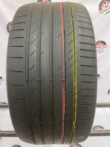Continental ContiSportContact 5 21 295/40/21 Y111