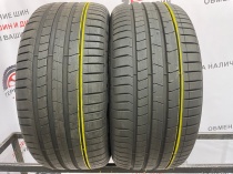Pirelli P zero PZ4 R20 275/40 106W