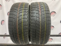 Bridgestone Blizzak WS60 R16 205/55 91R