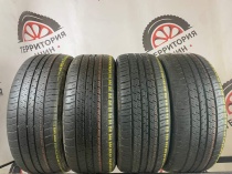 Continental 4x4 Contact R19 235/50