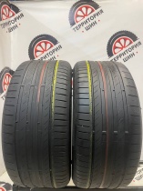 Continental ContiSportContact 5 SSR 245/40/18