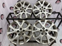 Литье Мазда R18 5*114,3 ЦО 67,1 ЕТ 49 8J