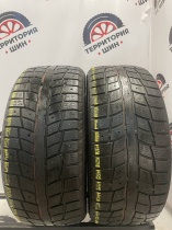 Blacklion Winter Tamer W507  R17 225/50