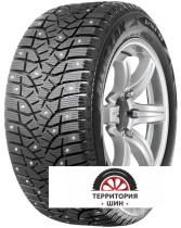 Bridgestone Blizzak SPIKE-02 R14 185/70 88T