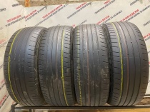 Maxxis Bravo HP-M3 R16 215/65