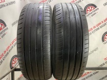 Toyo Proxes CF2 SUV R18 235/65