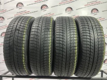 Michelin X-Ice  R17 215/65