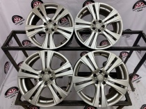 Литьё Subaru 5*100 ЦО 56.1 ЕТ48 7J R 17