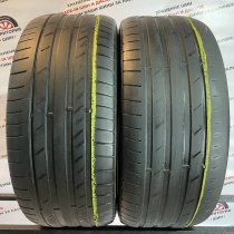 Kumho Ecsta PS71 R19 245/40