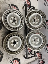 Штампы R16 5x120 ЦО65.1 ET51 6.5J