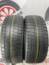 Bridgestone Blizzak Revo GZ R16 205/55