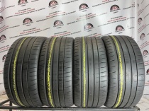 Michelin Pilot Sport 4 S  R20 235/35