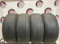 Dunlop AT22 Grandtrek R18 265/60