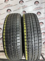 КАМА (Нижнекамский шинный завод)Кама-Евро-228 R15 205/75
