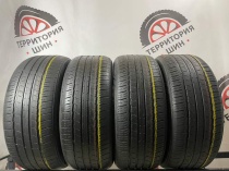 Delinte DH 7 SUV R17 225/55