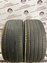 Michelin Pilot Sport 4 SUV R 20	265/45