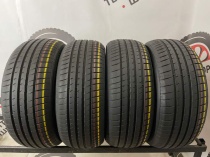 AutoGreen Smart Chastr SC1 R16 215/55