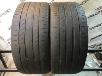 Continental ContiSportContact 5 R21 265/40