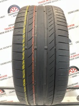Continental ContiSportContact 5  R21   275/45