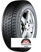 Bridgestone Blizzak DM-V2 R19 265/50 110T