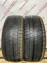 Pirelli Ice Asimmetrico R17 215/45