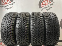 Tunga Norsway 2 R16 205/55