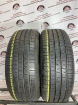 Dunlop SP All Season M2  215/55 R17