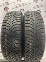Bridgestone Blizzak Spike-01  R16 225/70